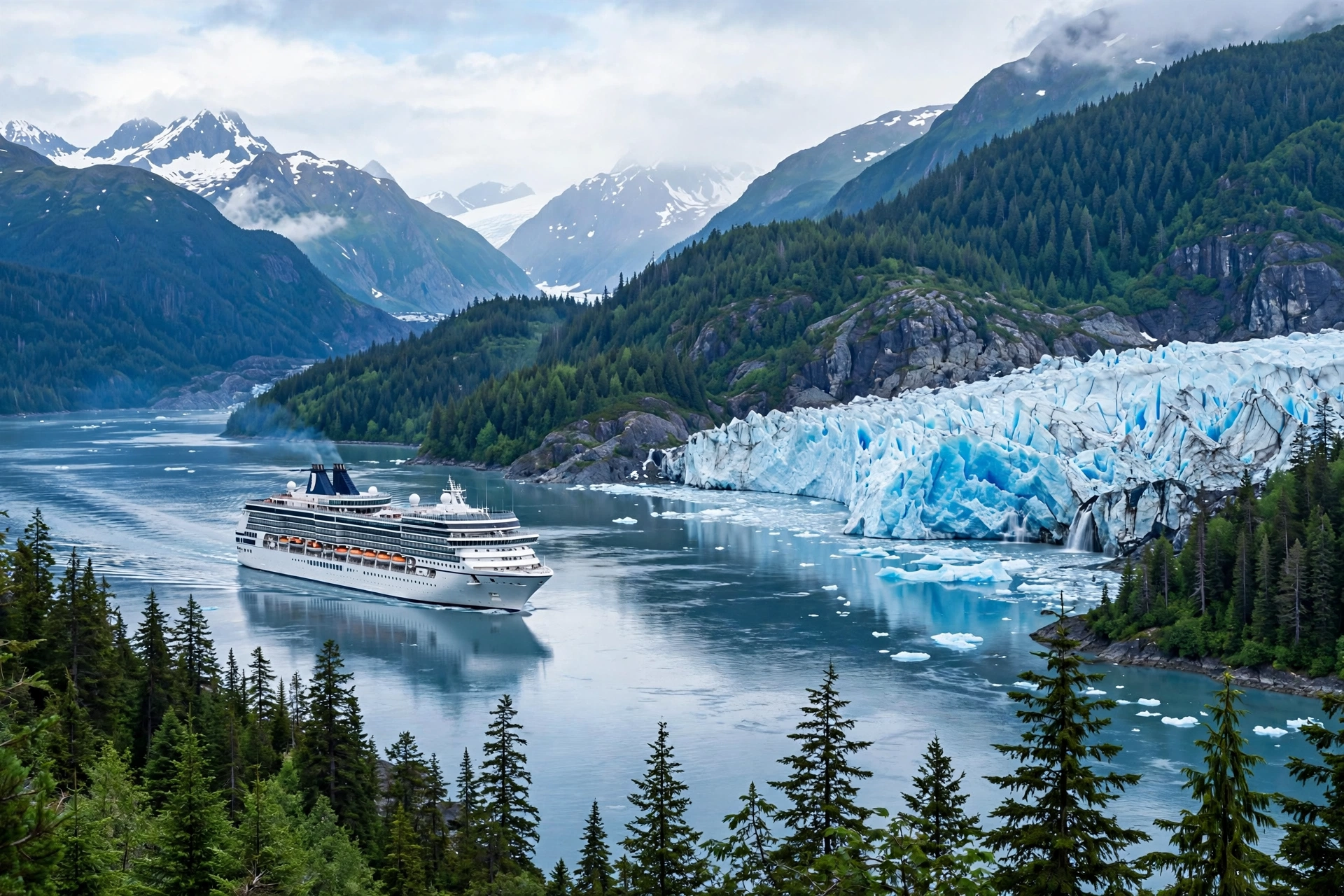 Alaska