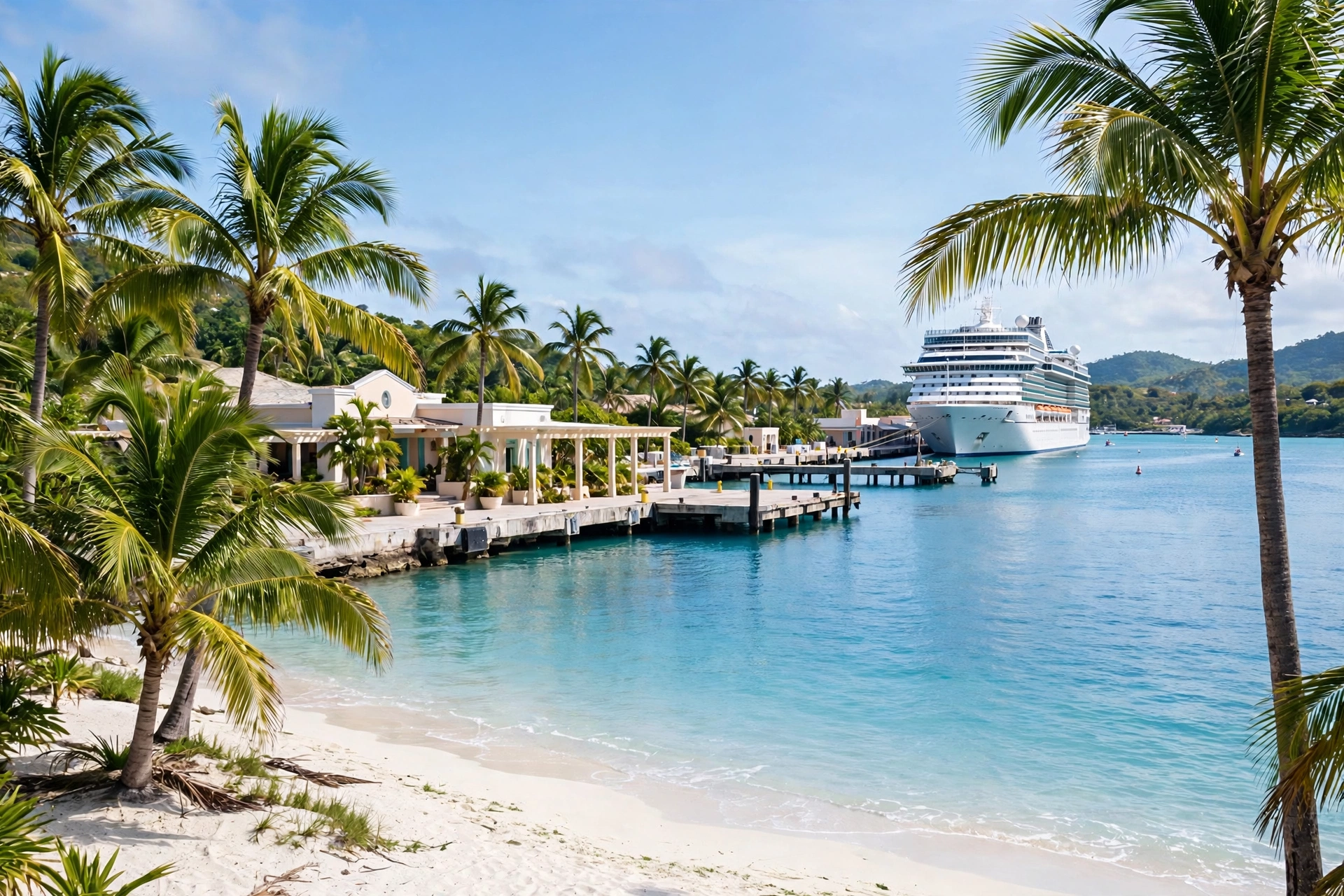 Caribbean
