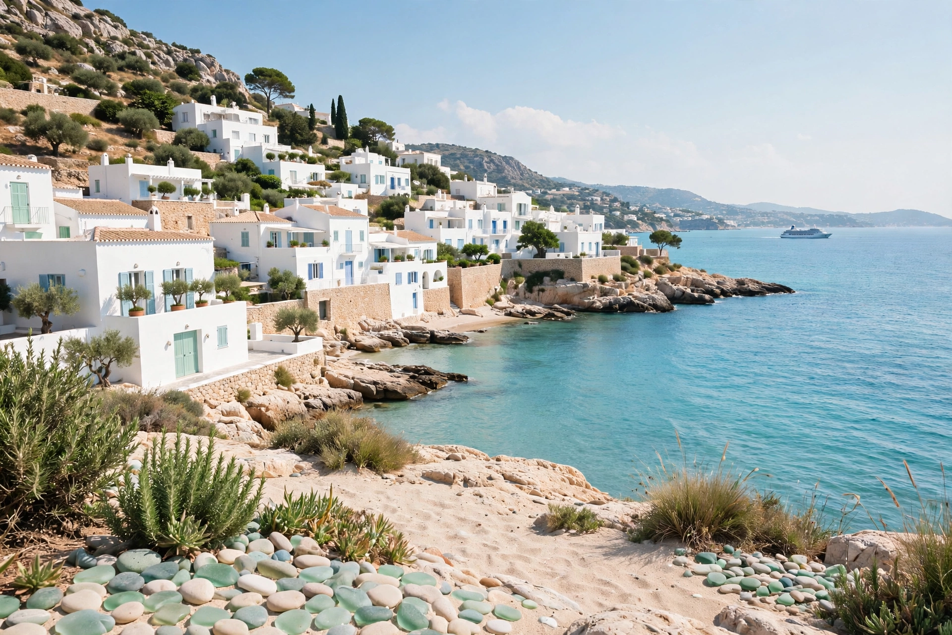 Mediterranean